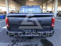 2025 RAM 3500 photo