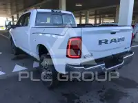 2025 RAM 3500 фото