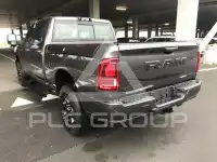 2025 RAM 3500 photo