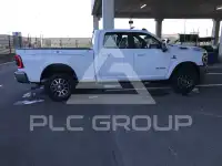 2025 RAM 3500 фото