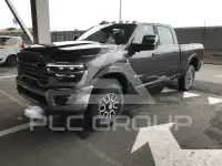 2025 RAM 3500 фото