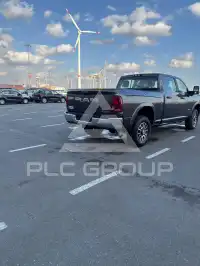 2025 RAM 3500 фото