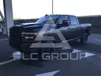 2025 RAM 3500 photo