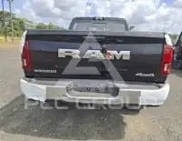 2025 RAM 2500 фото