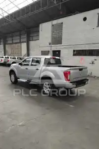 2026 Nissan Navara photo