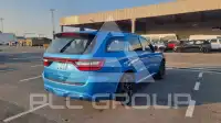 2026 Dodge DURANGO фото