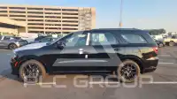 2026 Dodge DURANGO фото