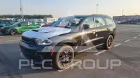 2026 Dodge DURANGO фото