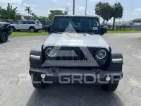 2026 Jeep WRANGLER photo