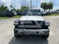 2026 Jeep WRANGLER фото