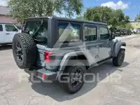 2026 Jeep WRANGLER фото