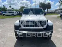 2026 Jeep WRANGLER фото