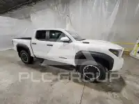 2026 Toyota TACOMA photo
