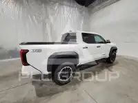 2026 Toyota TACOMA photo