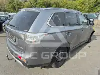 2015 Mitsubishi OUTLANDER