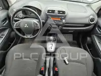2015 Mitsubishi SpaceStar