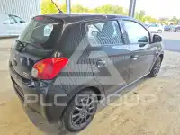 2015 Mitsubishi SpaceStar