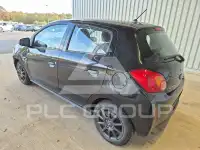 2015 Mitsubishi SpaceStar