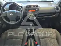2015 Mitsubishi SpaceStar