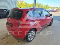 2015 Nissan Note
