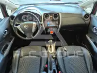 2015 Nissan Note
