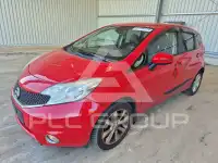 2015 Nissan Note