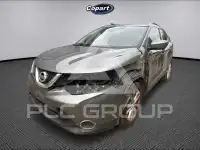 2015 Nissan QASHQAI