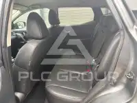 2015 Nissan QASHQAI