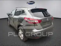 2015 Nissan QASHQAI