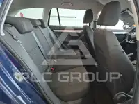 2015 Skoda Octavia
