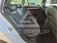 2015 Skoda Octavia