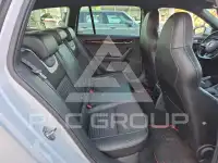 2015 Skoda Octavia