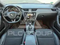 2015 Skoda Octavia