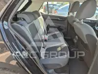2015 Skoda Fabia