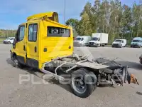 2015 Iveco 