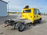 2015 Iveco 