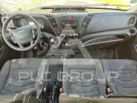 2015 Iveco 