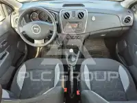 2015 Dacia Sandero