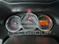2015 Dacia Duster