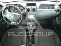 2015 Dacia Duster