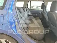 2015 Dacia Logan