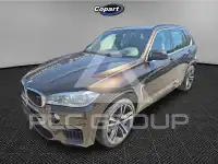 2015 BMW X5
