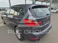 2015 BMW 2 Series