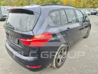 2015 BMW 2 Series
