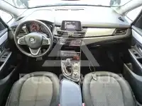 2015 BMW 2 Series