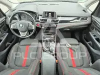 2015 BMW 2 Series