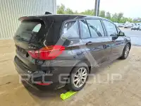 2015 BMW 2 Series