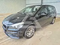 2015 BMW 2 Series