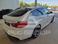 2015 BMW 3 series
