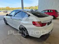 2015 BMW 3 series